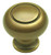 KNOB,ANT.BRASS KNOB,ANT.BRASS