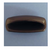 PULL, BROWN PLASTIC. Pro-Pack of 10 pcs PULL, BROWN PLASTIC. Pro-Pack of 10 pcs