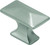 KNOB, SATIN NICKEL KNOB, SATIN NICKEL