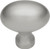 KNOB,PEWTER