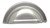 PULL, BRUSHED NICKEL PULL, BRUSHED NICKEL