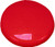 KNOB, 1-1/2"RED