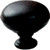 KNOB, 1-1/4" DIAMETER