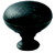 KNOB, 1-1/4" DIAMETER