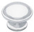 36MM WIDE BASE ROUND KNOB