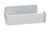 Toilet Tissue Holder, stainless steel