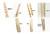 Wood Ladder, Library Ladder, Unassembled - MD1, Custom made Wood Ladder, Library Ladder, Unassembled - MD1, Custom made