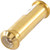 Door Viewer, Model MV101, polished brass