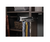 Synergy Elite Tie Rack, with full extension slide, aluminum with zinc hooks, chrome-plated, zinc, 13 7/8" length Synergy Elite Tie Rack, with full extension slide, aluminum with zinc hooks, chrome-plated, zinc, 13 7/8" length