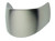 Handle, zinc, nickel matt, M4, center to center 32mm