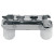 Clip In-Line Plate 10Mm Press-In Dowels