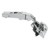 Clip Top Blumotion 95D +45D Iii Diagonal Hinge, Self Closing, Inserta
