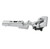 Clip Top Blumotion 110D -30D Diagonal Hinge, Self Closing, Inserta