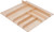 Fineline Cutlery Insert, birch, 548 x 424 x 49mm