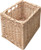 Basket Wicker, 340 x 240 x 340mm