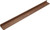 Fineline Drawer Depth Extension, walnut, 1200 x 105 x 49mm