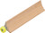 Fineline Post Triangular, birch, screw/push, 160 x 31mm