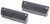 Sink Tilt-out Tray Set, with hinges, plastic, silver, 11" x 2 3/16" x 3 7/8" Sink Tilt-out Tray Set, with hinges, plastic, silver, 11" x 2 3/16" x 3 7/8"