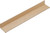 Fineline Drawer Width Extension, birch, 528 x 80 x 49mm
