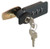 Combi-Code Lock 1153, horizontal, left, black