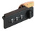 Combi-Code Lock 1157, horizontal, right, black