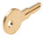 Master Key, brass, TA series