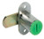 Cam Lock, Symo, zinc, nickel-plated, 22mm, Closure B