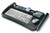 Keyboard Tray, Accuride model 300, steel, plastic, black