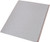 Sheets, 9" x 11", aluminum oxide, premier red, 80 grit, paper, B weight, 50 per package