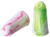 Earplugs, NRP 33 DB, corded, 100 pair per package.