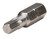 Driver Bit, standard, hex 4mm