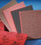 Sponge EZ Touch, 4 1/2" X 5 1/2" X 3/16", aluminum oxide, 280 grit micro fine