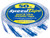 Speed Tape, 2-sided acrylic adhesive, 1" Inch x 50'