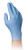 Gloves, Nitrile, disposable, 3.7 mil., size medium