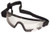 Safety Goggles, clear lens