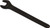 Wrench, M10, steel, for 407.90.201 and 407.90.701