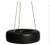 Kids Swing, Recycled  Rubber Tire Swing set , used tire, choose your Model and Rope Color