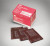 Scotchbrite Pads, Similar To # 3M0098 White,Light Duty 1200-1500