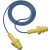 3M Corded Reusable Ear Plugs,