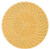 3M 6" Hookit Clean Sanding Discs, Gold 220 6"