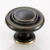 Venetian Bronze, Venetian Bronze 1-3/8"