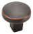 Forgings, Oil Rubbed Bronze 1-1/4"