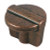 Forgings, Rustic Bronze 1-1/4"