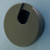 Round Wire Management Grommet Bronze 1-1/2", Pkg of 100 Round Wire Management Grommet Bronze 1-1/2", Pkg of 100