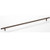 Bar Pull Caramel Bronze 640Mm