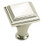 Manor Polished Nickel, Polished Nickel 1"