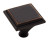 Manor Oil Rubbed Bronze, Oil Rubbed Bronze 1-7/16"