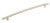 Essential'z Appliance Pulls, Satin Nickel 18"