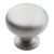 Satin Nickel, Satin Nickel 1-3/16"