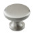 Satin Nickel, Satin Nickel 1-3/16"